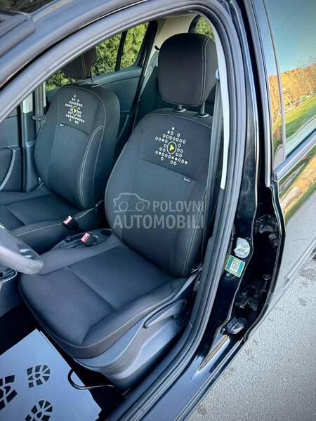 Renault Clio YAHOO CH