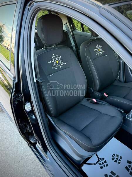 Renault Clio YAHOO CH