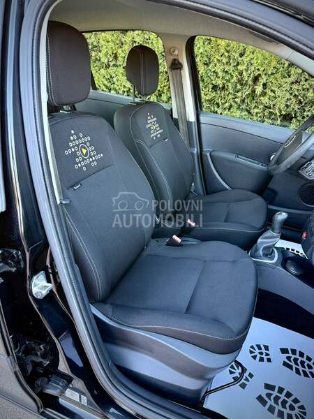 Renault Clio YAHOO CH