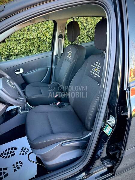 Renault Clio YAHOO CH