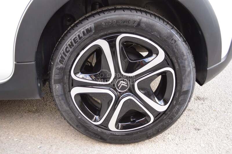 Citroen C3 1.2 PureTech Nav