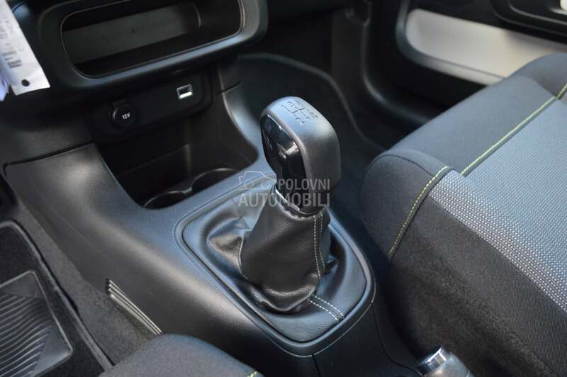 Citroen C3 1.2 PureTech Nav