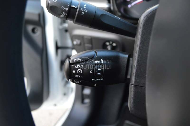 Citroen C3 1.2 PureTech Nav