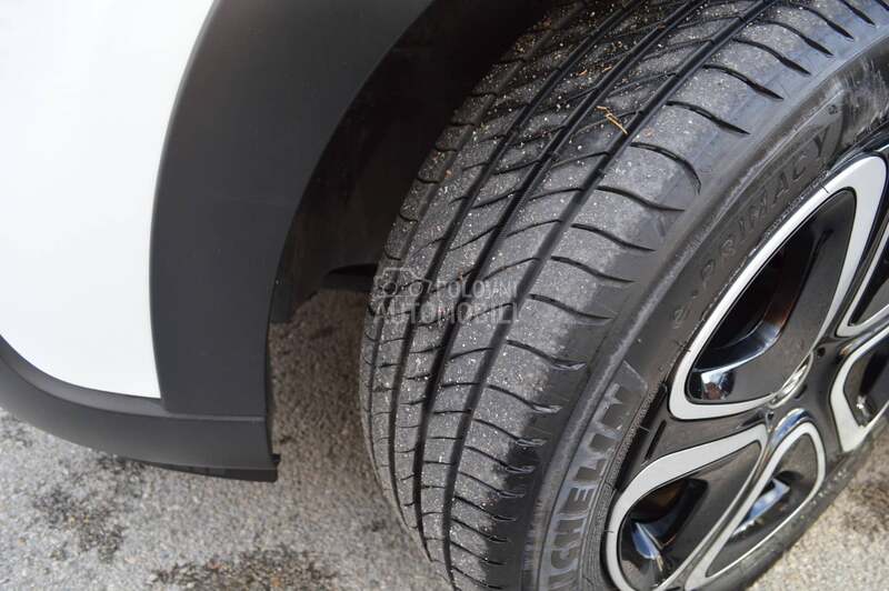 Citroen C3 1.2 PureTech Nav