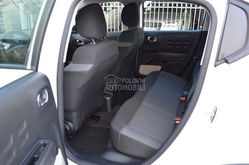 Citroen C3 1.2 PureTech Nav
