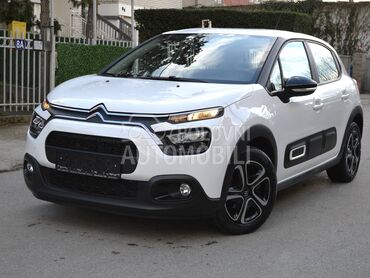 Citroen C3 1.2 PureTech Nav