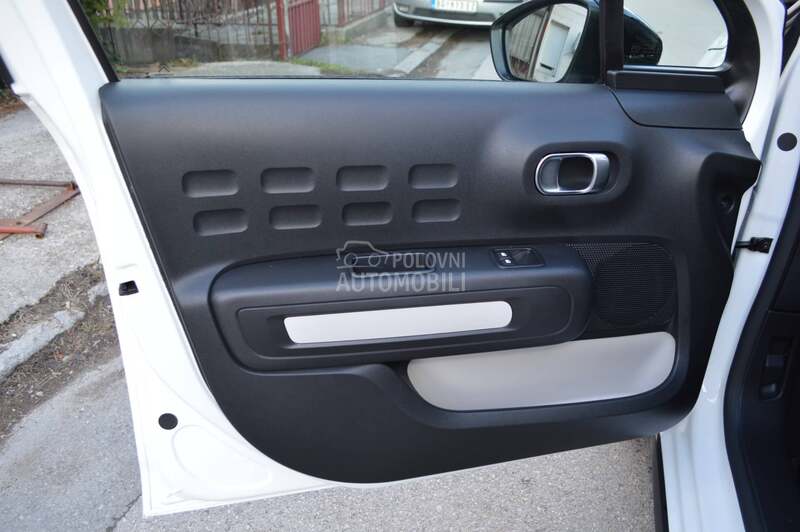 Citroen C3 1.2 PureTech Nav