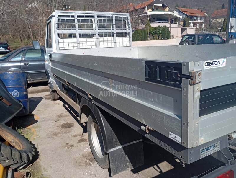 Zastava New riwal dejli