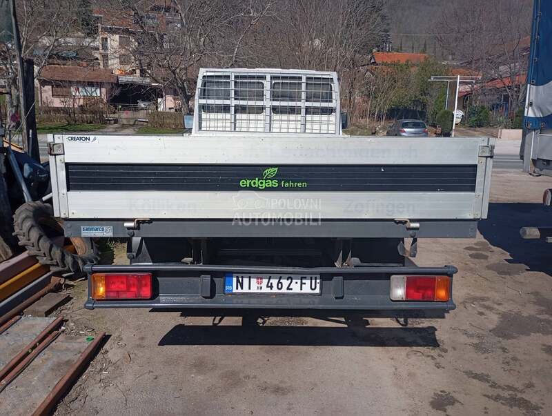 Zastava New riwal dejli