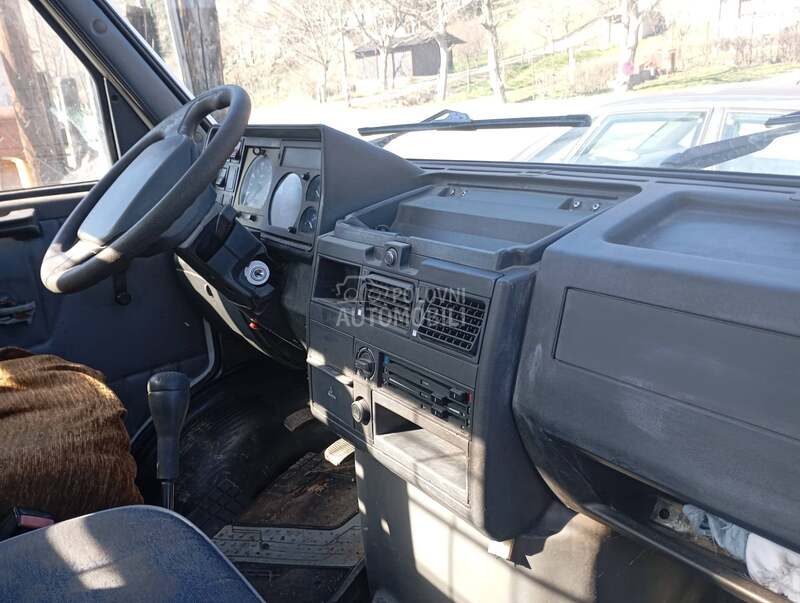 Zastava New riwal dejli