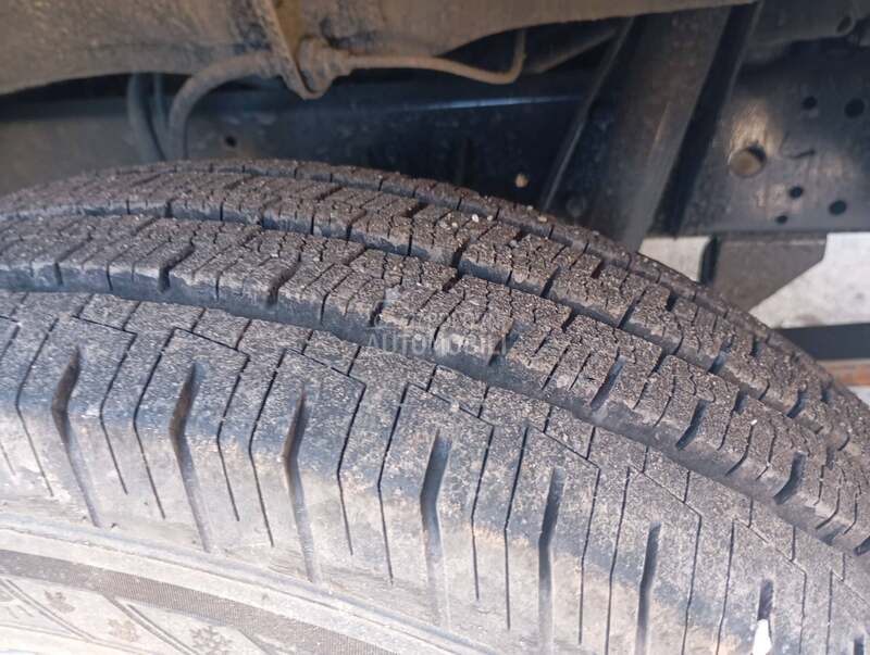 Zastava New riwal dejli