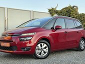 Citroen C4 Grand Picasso 1.6 BlueHDi