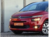 Citroen C4 Grand Picasso 1.6 BlueHDi