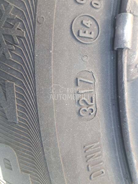 Čelične felne  15" 5 x 110