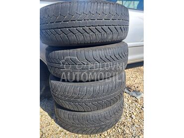 Čelične felne  15" 5 x 110