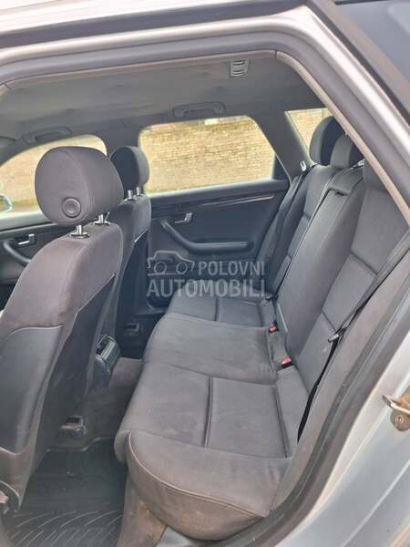 Audi A4 1.9 TDI