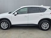 Mazda CX-5 AUT0MATIK