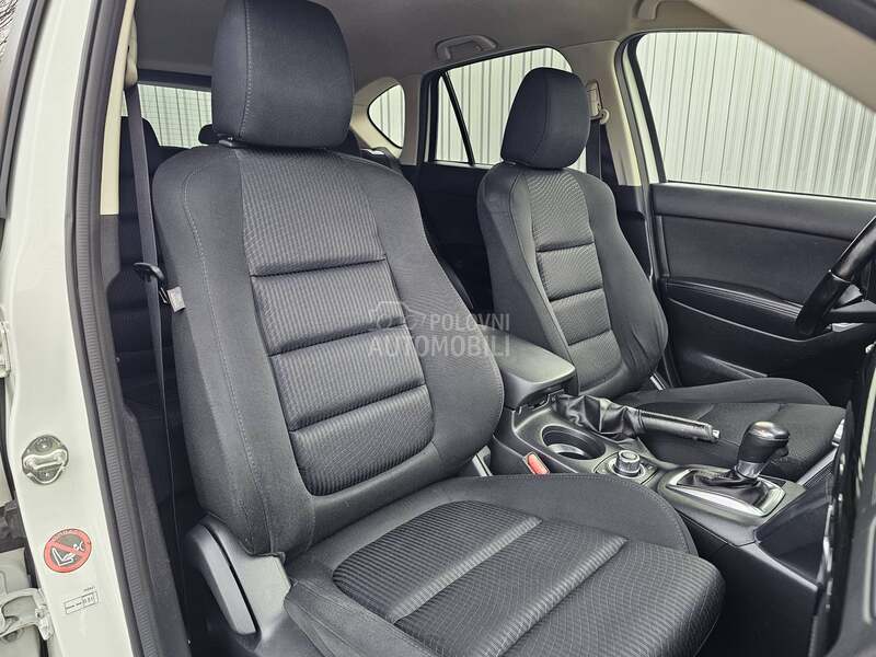 Mazda CX-5 AUT0MATIK