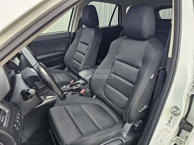Mazda CX-5 AUT0MATIK