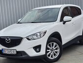 Mazda CX-5 AUT0MATIK