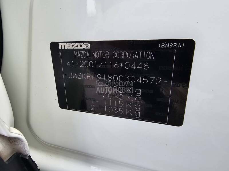 Mazda CX-5 AUT0MATIK