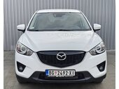 Mazda CX-5 AUT0MATIK