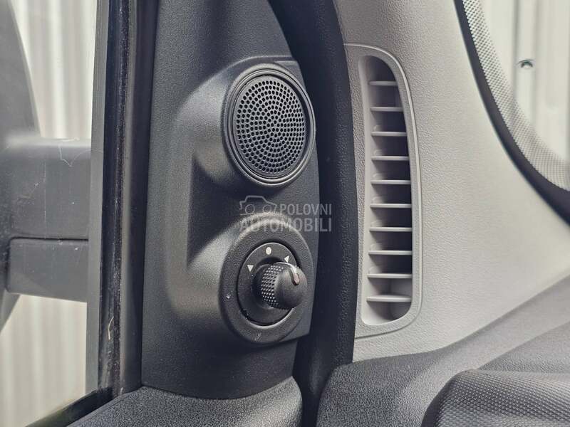 Opel Combo 1.3 cdti / M A X I /