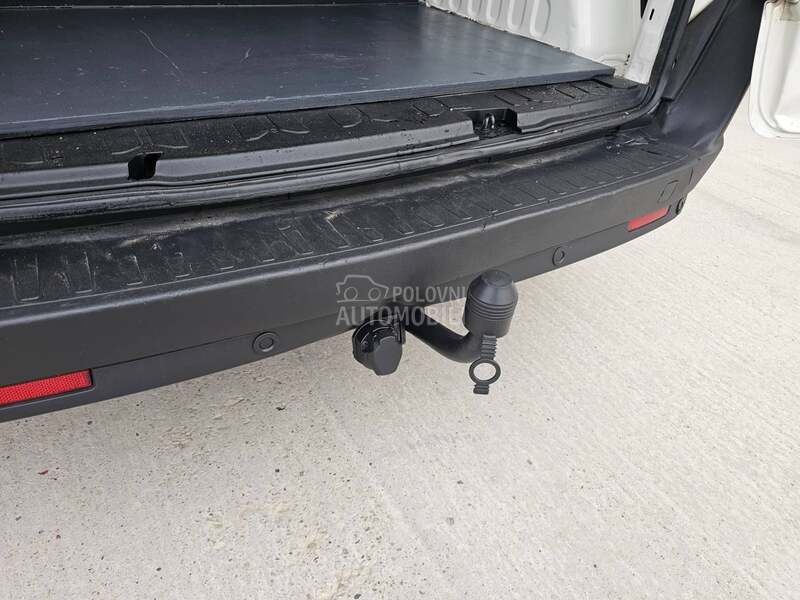 Opel Combo 1.3 cdti / M A X I /