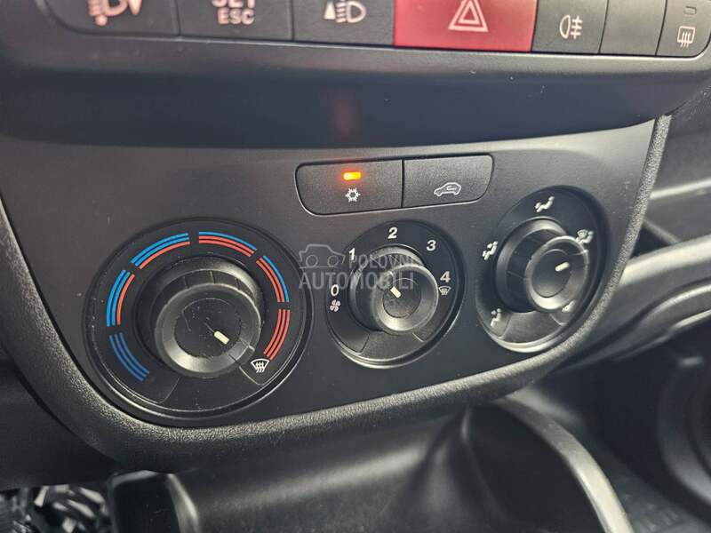 Opel Combo 1.3 cdti / M A X I /