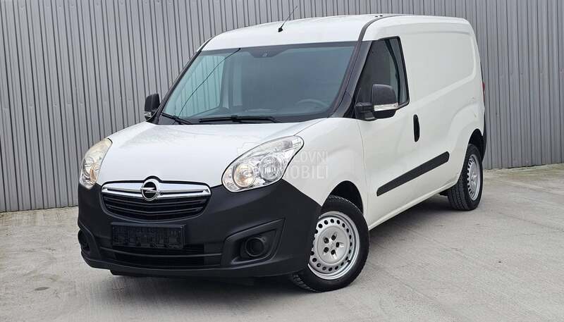 Opel Combo 1.3 cdti / M A X I /