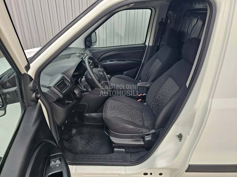 Opel Combo 1.3 cdti / M A X I /