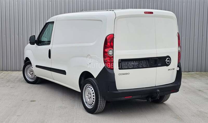 Opel Combo 1.3 cdti / M A X I /