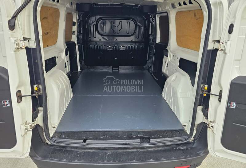 Opel Combo 1.3 cdti / M A X I /