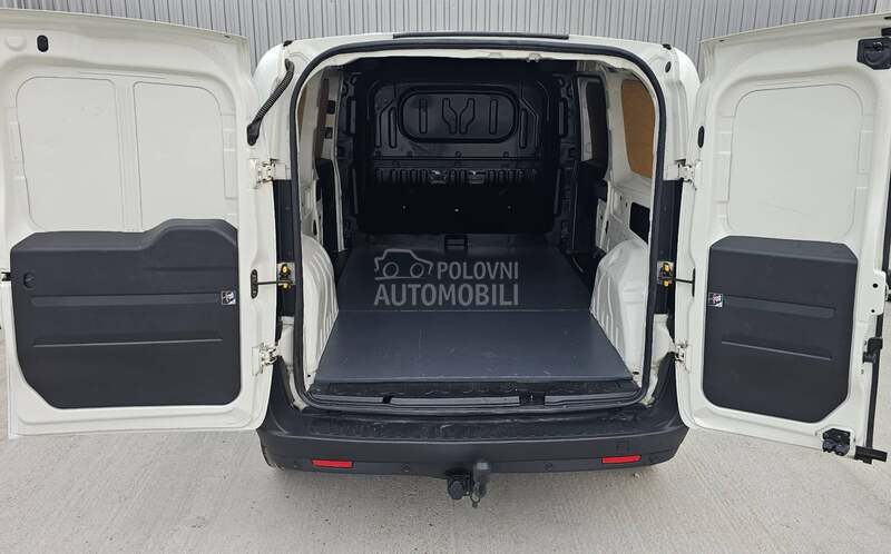 Opel Combo 1.3 cdti / M A X I /