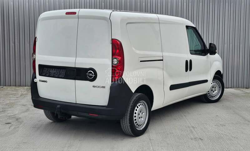 Opel Combo 1.3 cdti / M A X I /