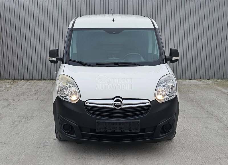 Opel Combo 1.3 cdti / M A X I /