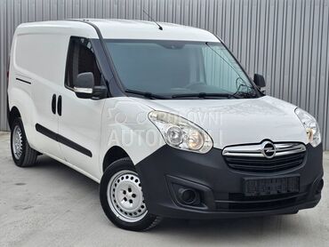 Opel Combo 1.3 cdti / M A X I /