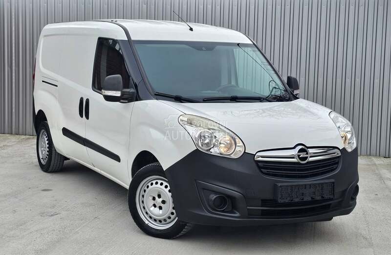Opel Combo 1.3 cdti / M A X I /