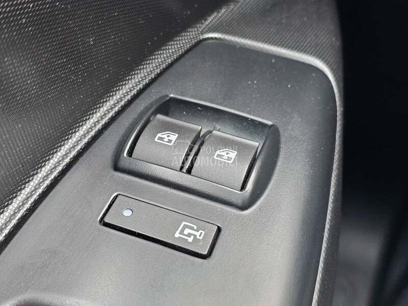 Opel Combo 1.3 cdti / M A X I /