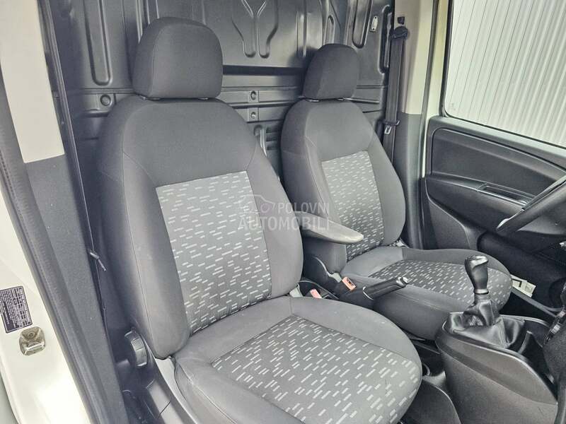 Opel Combo 1.3 cdti / M A X I /