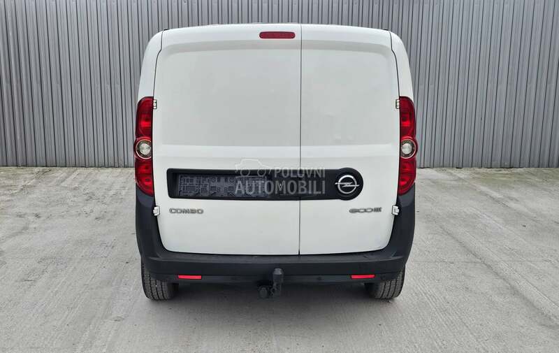 Opel Combo 1.3 cdti / M A X I /