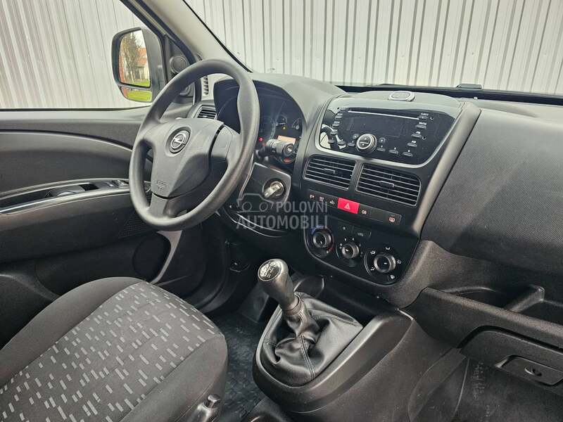 Opel Combo 1.3 cdti / M A X I /