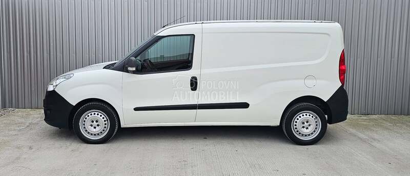 Opel Combo 1.3 cdti / M A X I /