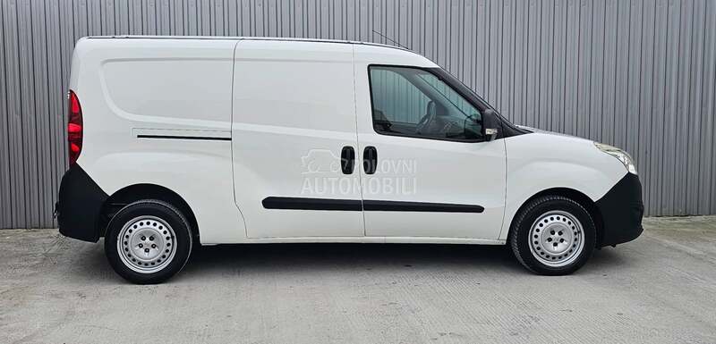 Opel Combo 1.3 cdti / M A X I /