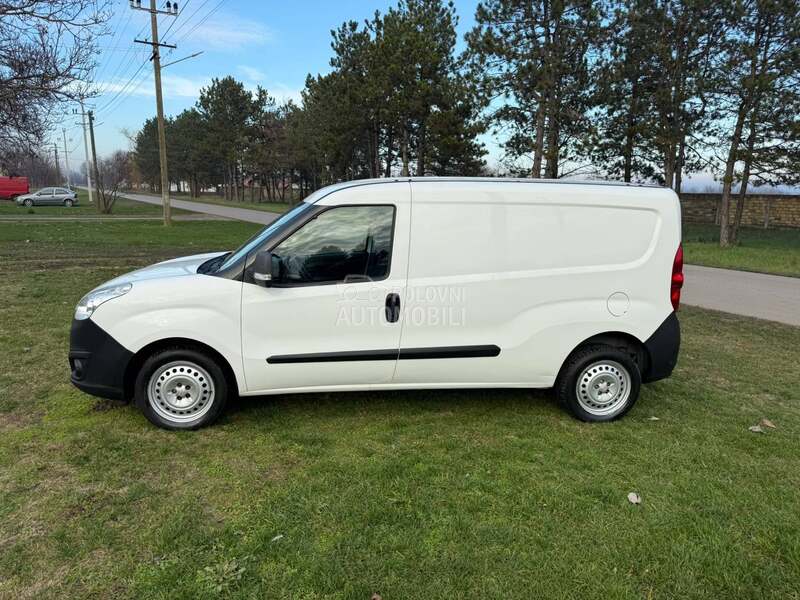 Opel Combo 1.3 cdti / M A X I /