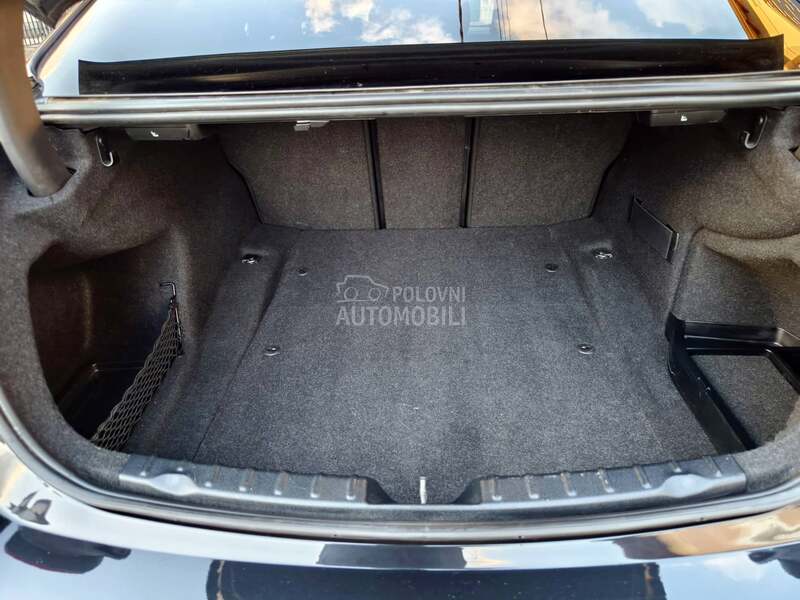 BMW 328 M PERFORMANCE X-D