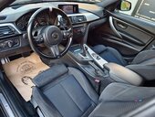BMW 328 M PERFORMANCE X-D