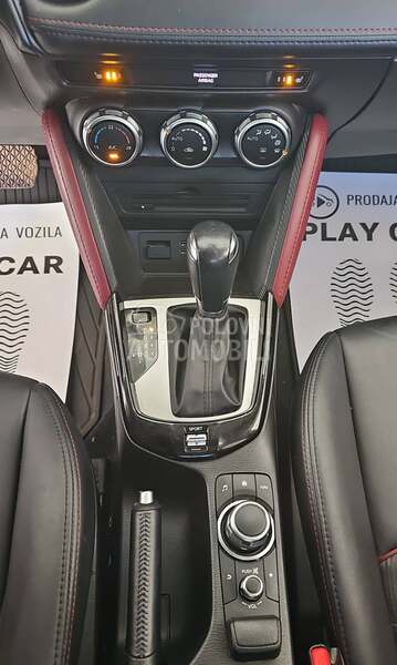 Mazda CX-3 AUT./FU.LL