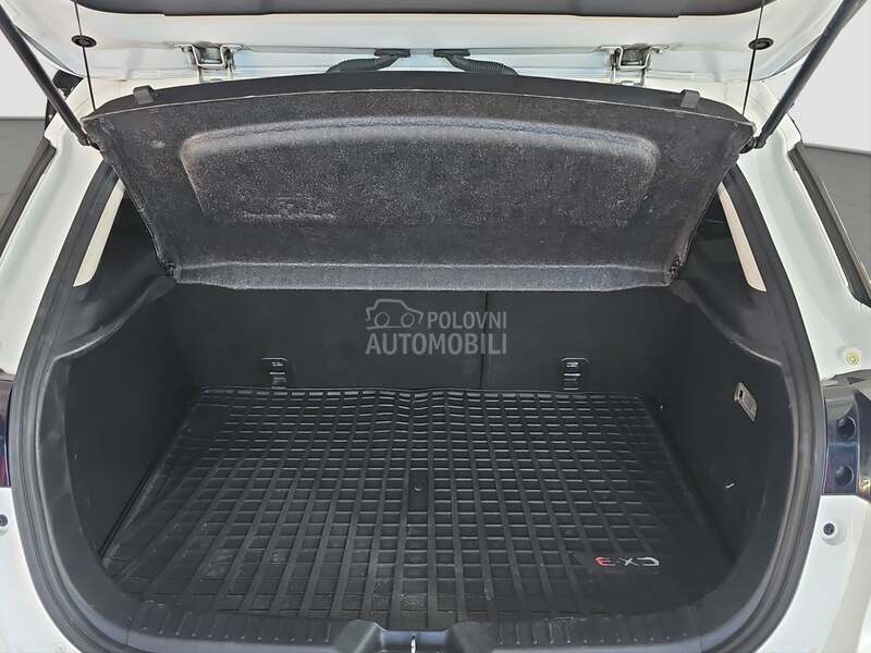 Mazda CX-3 AUT./FU.LL