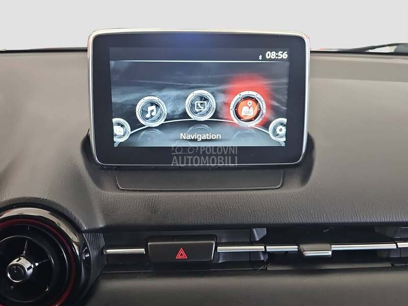 Mazda CX-3 AUT./FU.LL